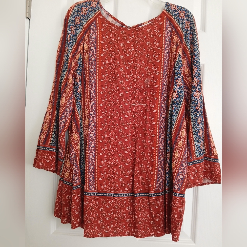 J. Jill Casual Top